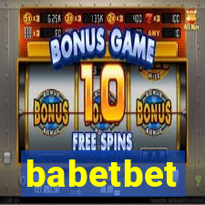 babetbet