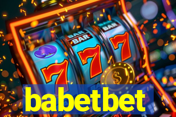 babetbet