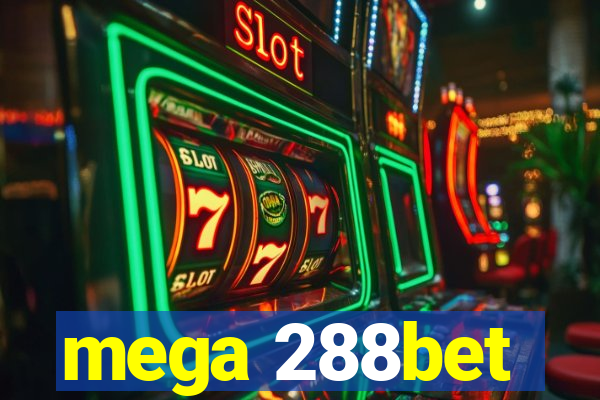 mega 288bet