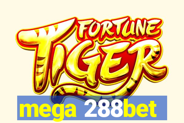 mega 288bet