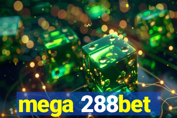 mega 288bet