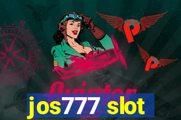 jos777 slot