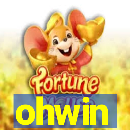 ohwin