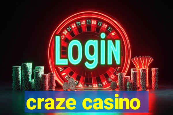 craze casino