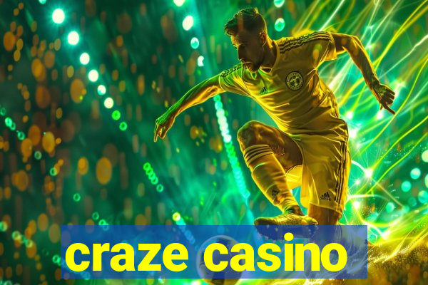 craze casino