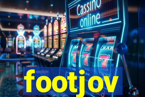 footjov