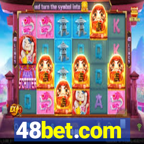 48bet.com