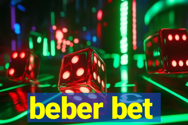 beber bet