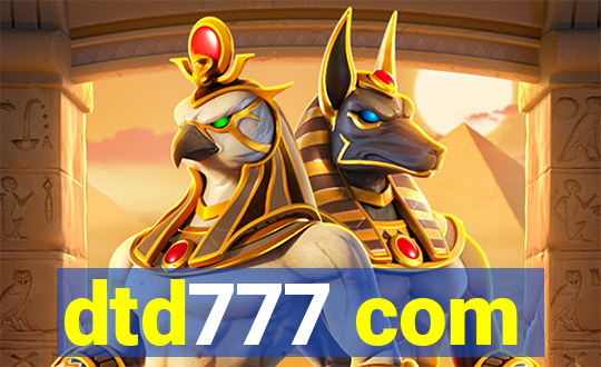 dtd777 com