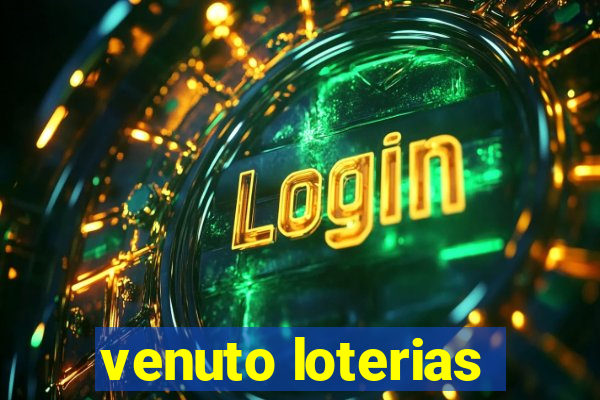 venuto loterias