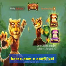 betze.com e confi谩vel