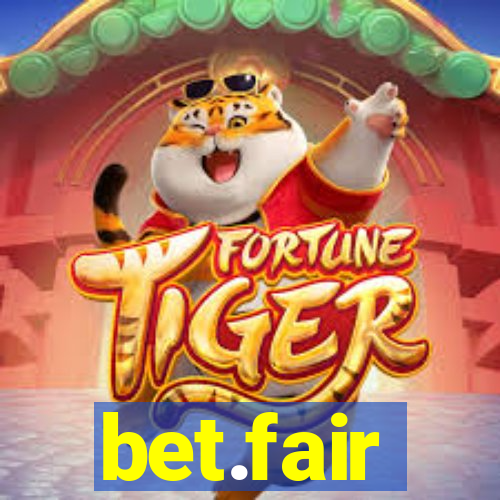 bet.fair