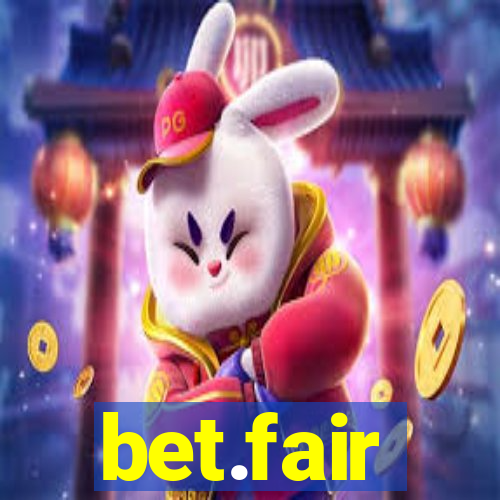 bet.fair