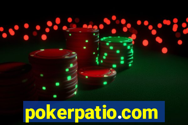 pokerpatio.com