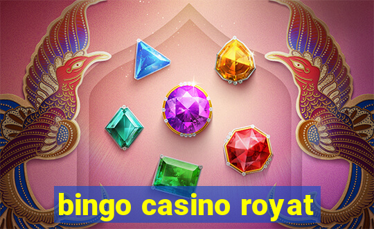 bingo casino royat