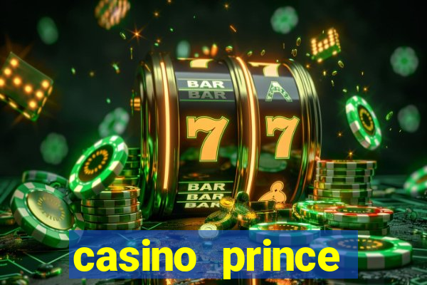 casino prince george bc