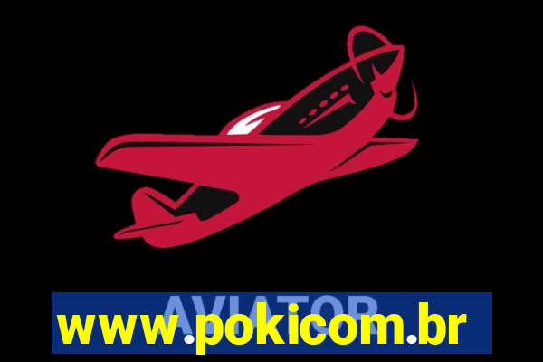 www.pokicom.br