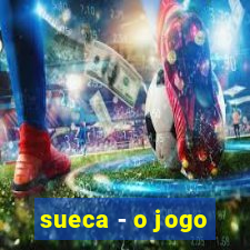 sueca - o jogo