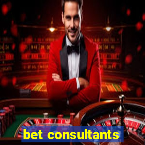 bet consultants