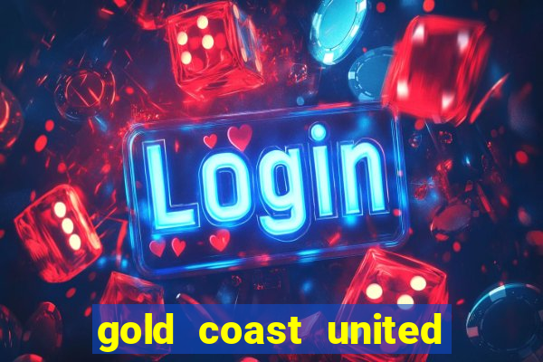 gold coast united sub 23