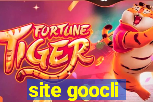 site goocli