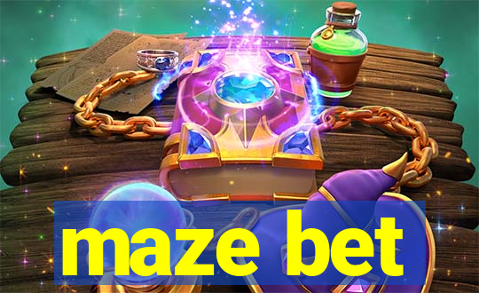 maze bet