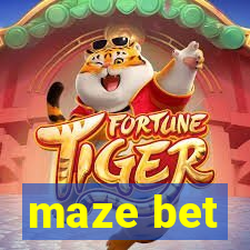 maze bet