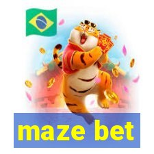 maze bet