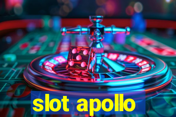 slot apollo