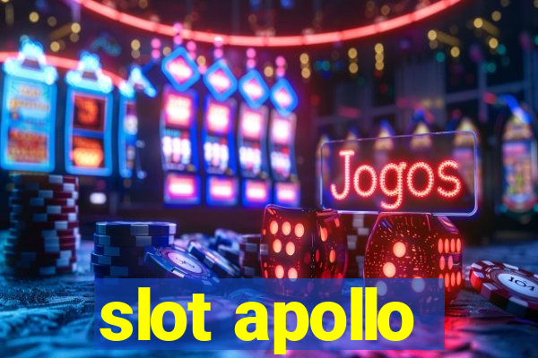 slot apollo