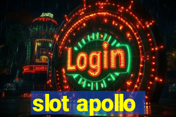 slot apollo