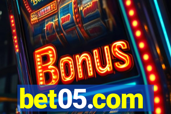 bet05.com