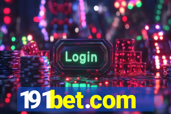 191bet.com