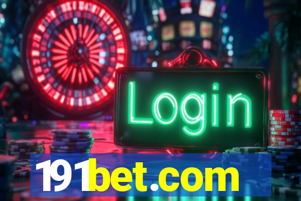 191bet.com