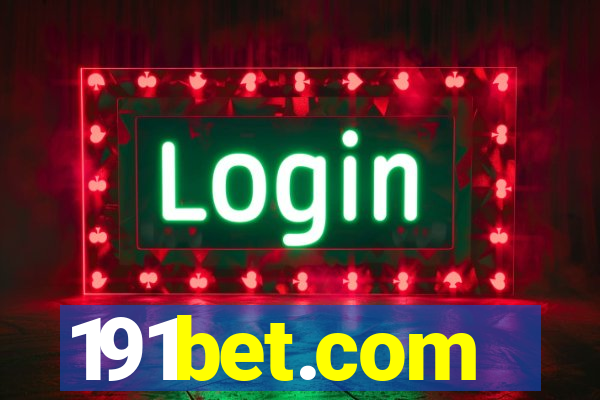 191bet.com