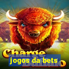 jogos da bets