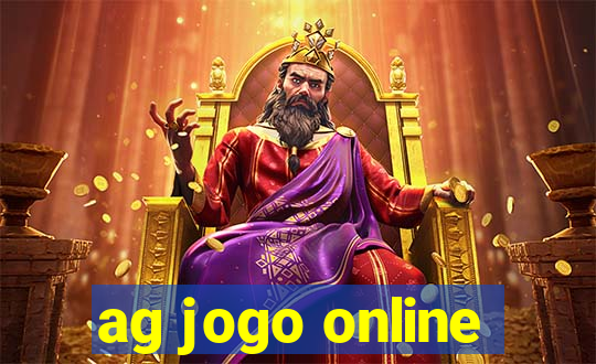 ag jogo online