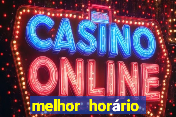 melhor horário para jogar lucky slots