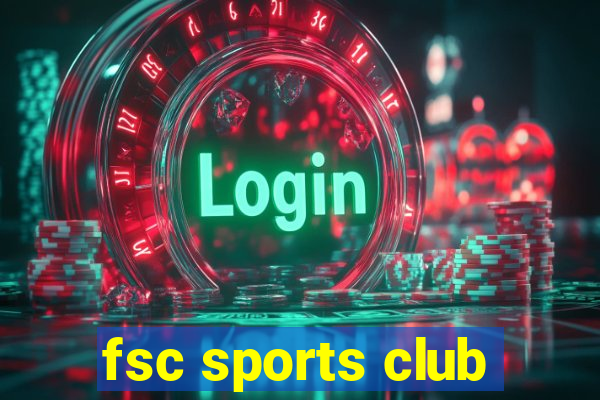 fsc sports club