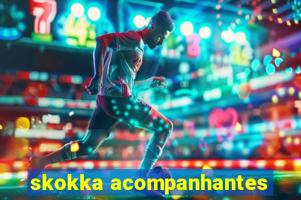 skokka acompanhantes