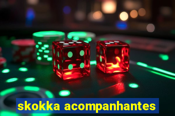 skokka acompanhantes