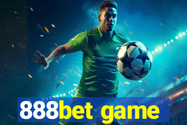 888bet game