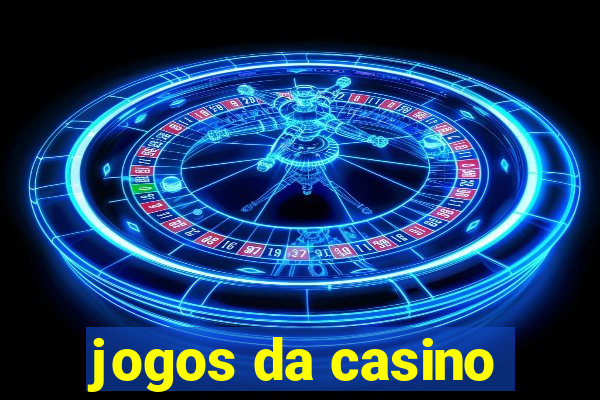 jogos da casino