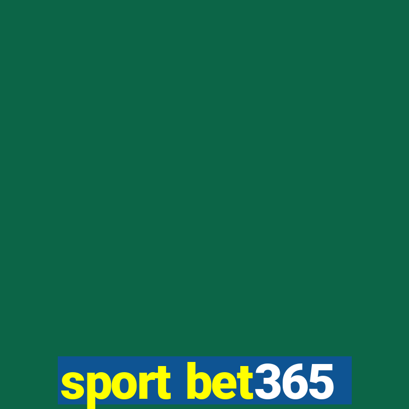 sport bet365