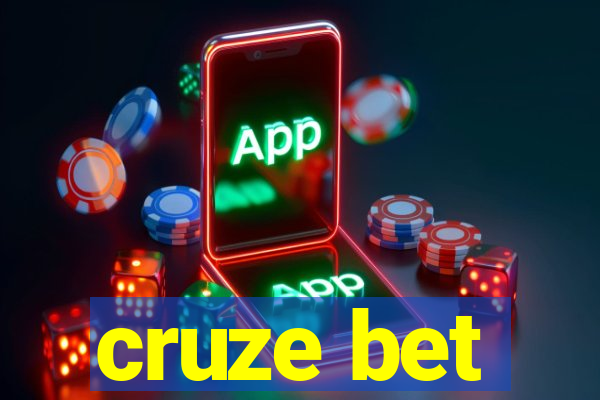 cruze bet