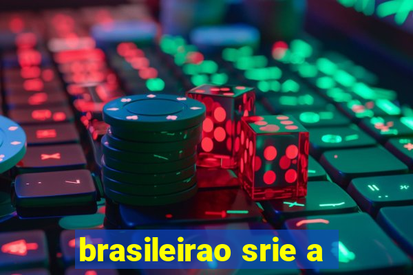 brasileirao srie a