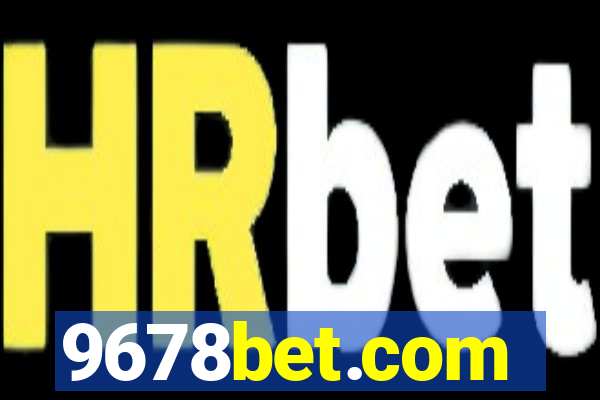 9678bet.com