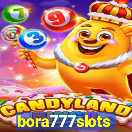 bora777slots