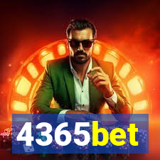 4365bet