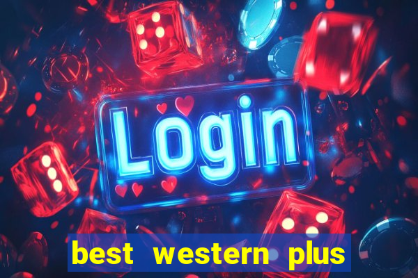 best western plus casino royale las vegas strip